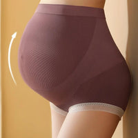 Vardi Dante™ Lorie Zwangerschapsonderbroek | Ondersteunend & Comfy