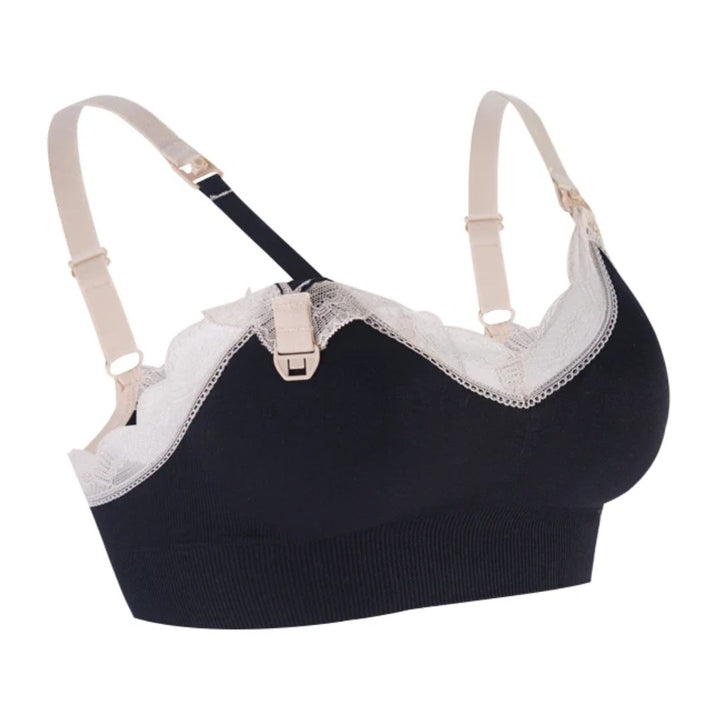 Vardi Dante™ Tracey Voedingsbeha | Zacht & Ademend