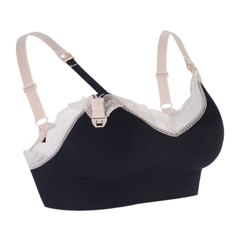 Vardi Dante™ Tracey Voedingsbeha | Zacht & Ademend