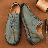 Comfortabele Orthopedische Heren Sneakers - Max