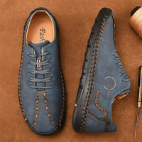 Comfortabele Orthopedische Heren Sneakers - Max