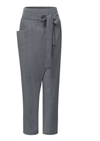 Modieuze dames harembroek met hoge taille – Romy