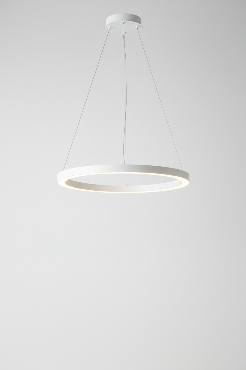 Hängeleuchte Mit LED - SkyRing