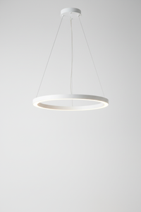 Hängeleuchte Mit LED - SkyRing