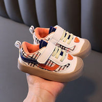 Barefoot Antislip Babyschoenen – BareBuddies