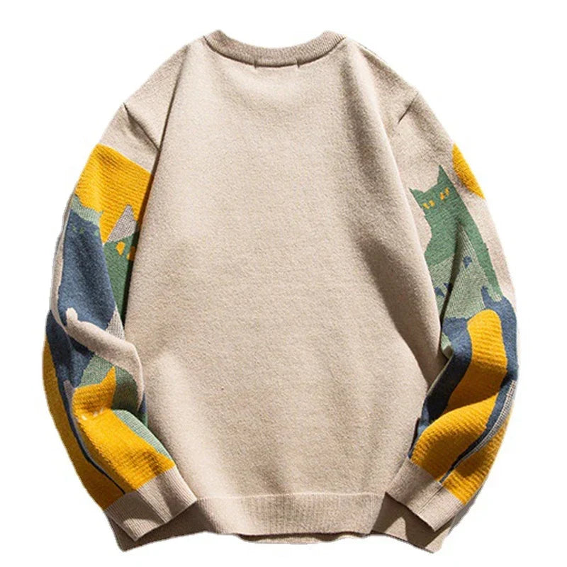 Patroontrui voor een Gezellige en Stijlvolle Look - Amara