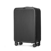 100% Aluminium Hardshell Koffer – Valparaíso