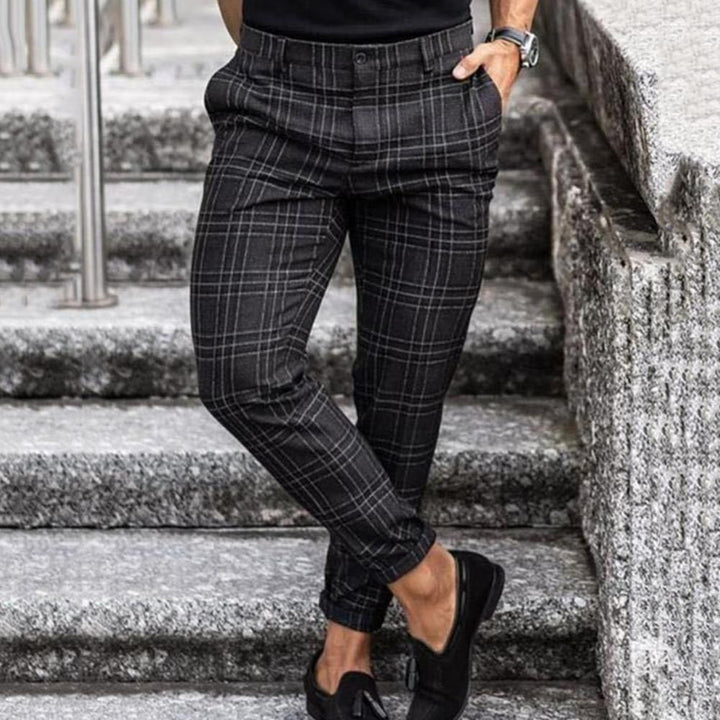 Giorgio Casual Chino | Een stijlvolle & stoere herenbroek