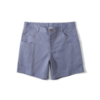 Heren Cargoshorts van stretch-katoenmix – Finn
