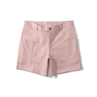 Heren Cargoshorts van stretch-katoenmix – Finn