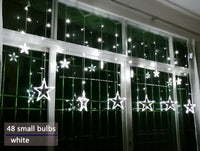 LED Sterren Slinger - StarryGlow