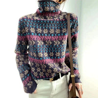 Coltrui voor een stijlvolle winterlook - Glory