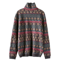 Coltrui voor een stijlvolle winterlook - Glory