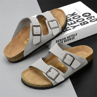 Zomersandalen voor Heren - Solaro