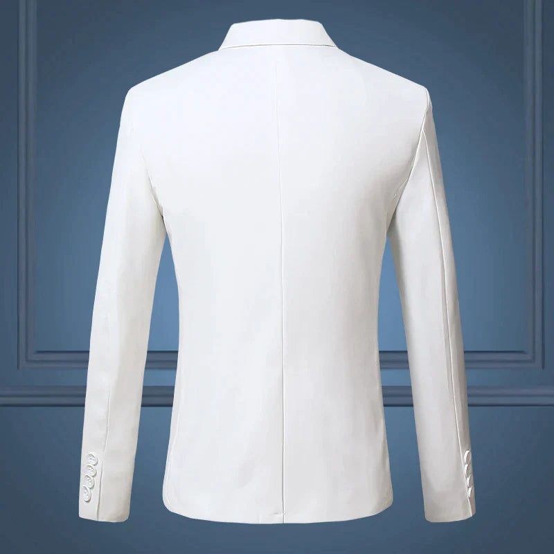 Klassieke Heren blazer - Maxim
