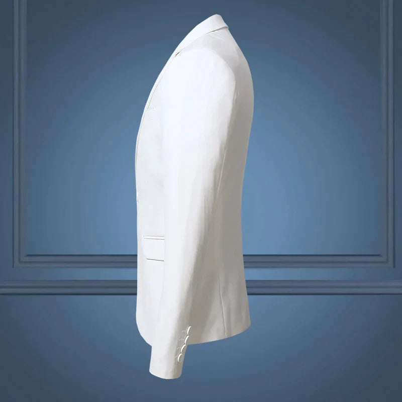 Klassieke Heren blazer - Maxim