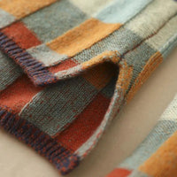 Hochwertiger Kaschmirpullover -  Annika