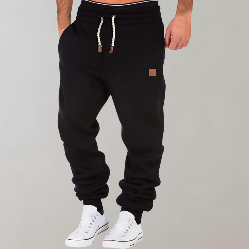 Comfortabele Joggingbroek voor Heren - Titan