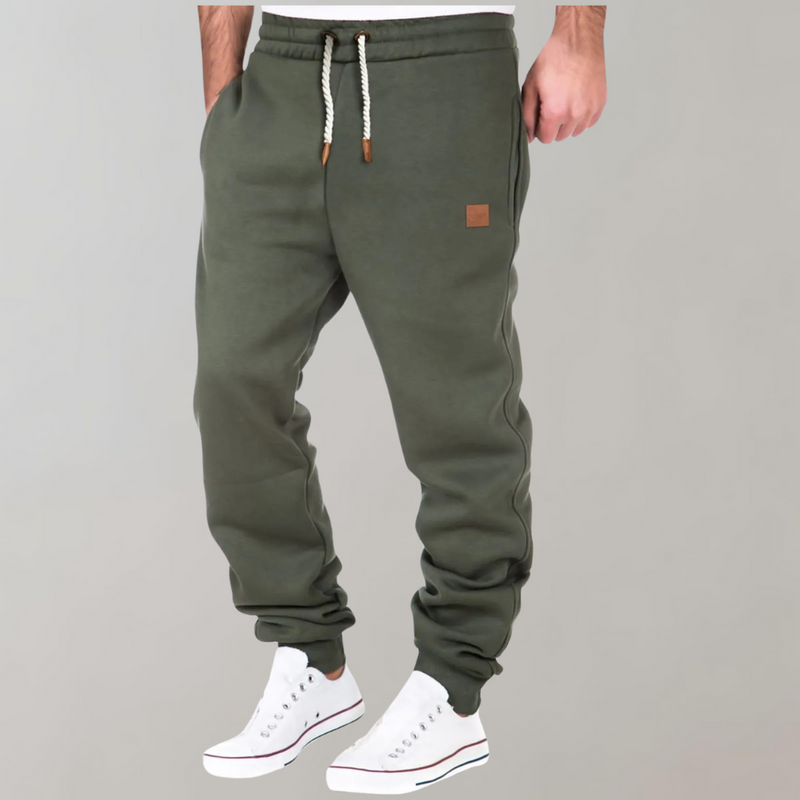 Comfortabele Joggingbroek voor Heren - Titan