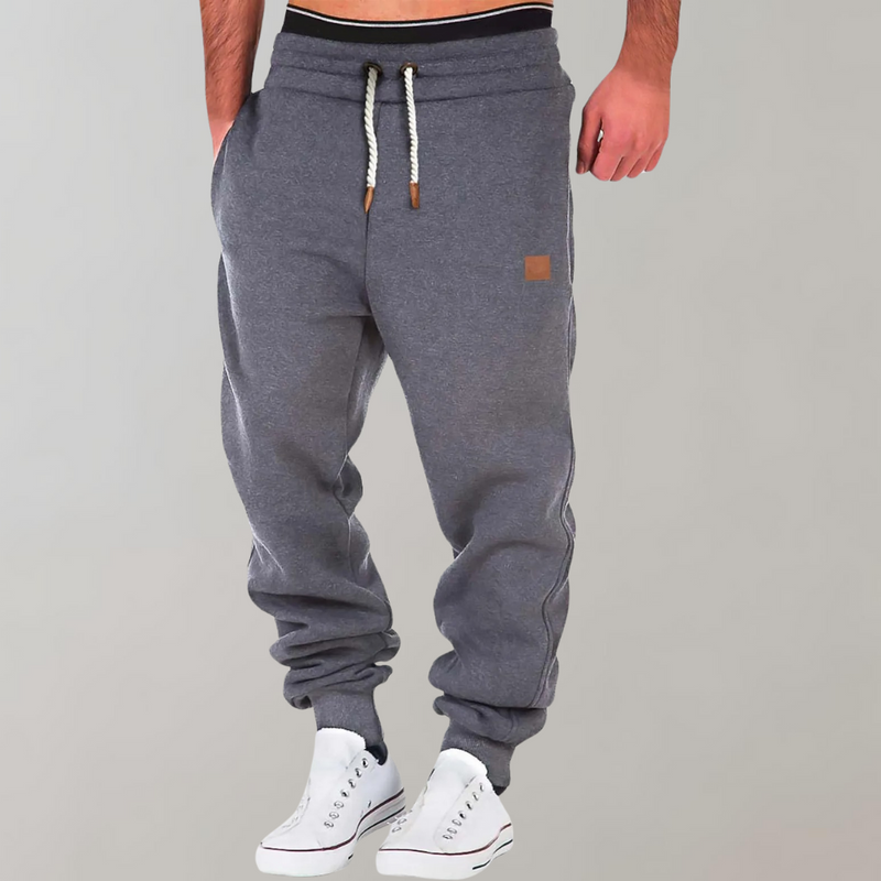 Comfortabele Joggingbroek voor Heren - Titan