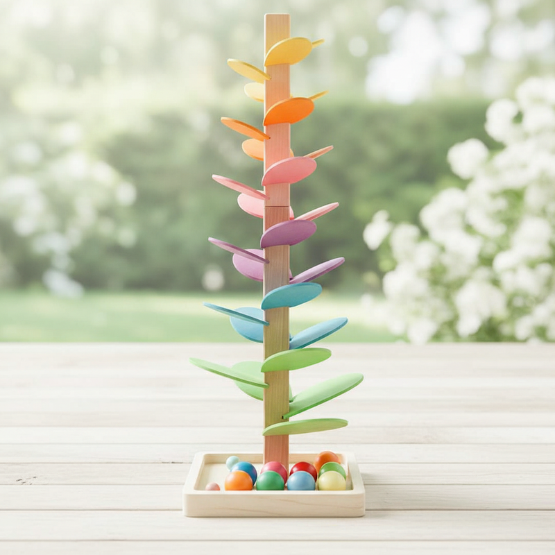 Holzspielzeug Für Kleinkinder - SoundTree