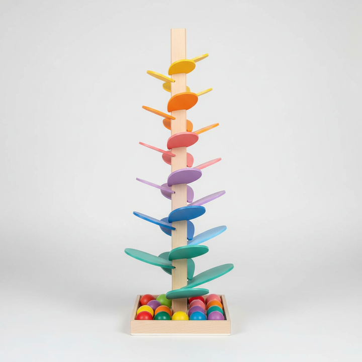 Holzspielzeug Für Kleinkinder - SoundTree