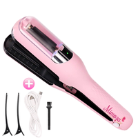 Gespleten Haarpunten Trimmer – Cleo