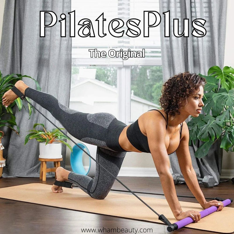 Pilates Bar Set - PilatesCore