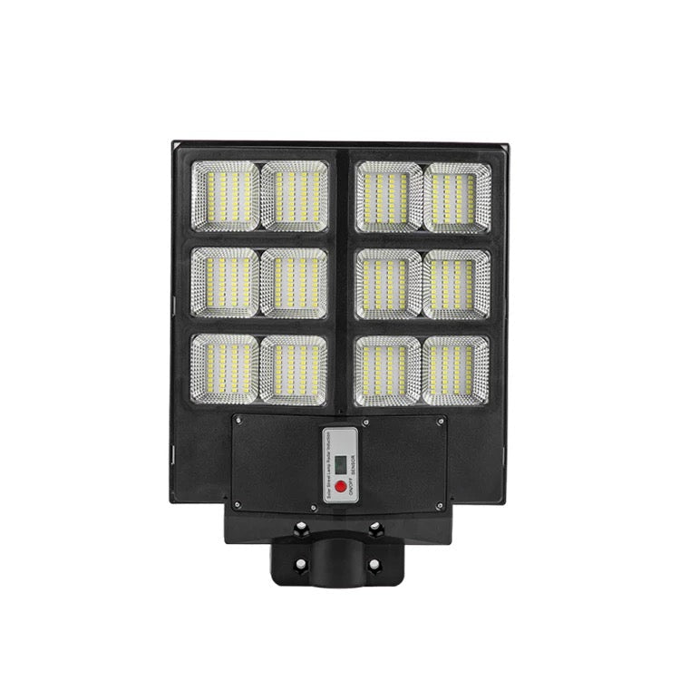 Solar Buitenlamp – Solvion 600
