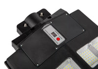 Solar Buitenlamp – Solvion 600