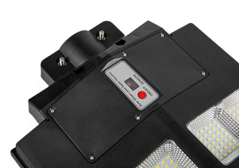 Solar Buitenlamp – Solvion 600