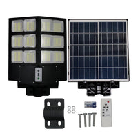 Solar Buitenlamp – Solvion 600