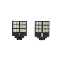 Solar Buitenlamp – Solvion 600