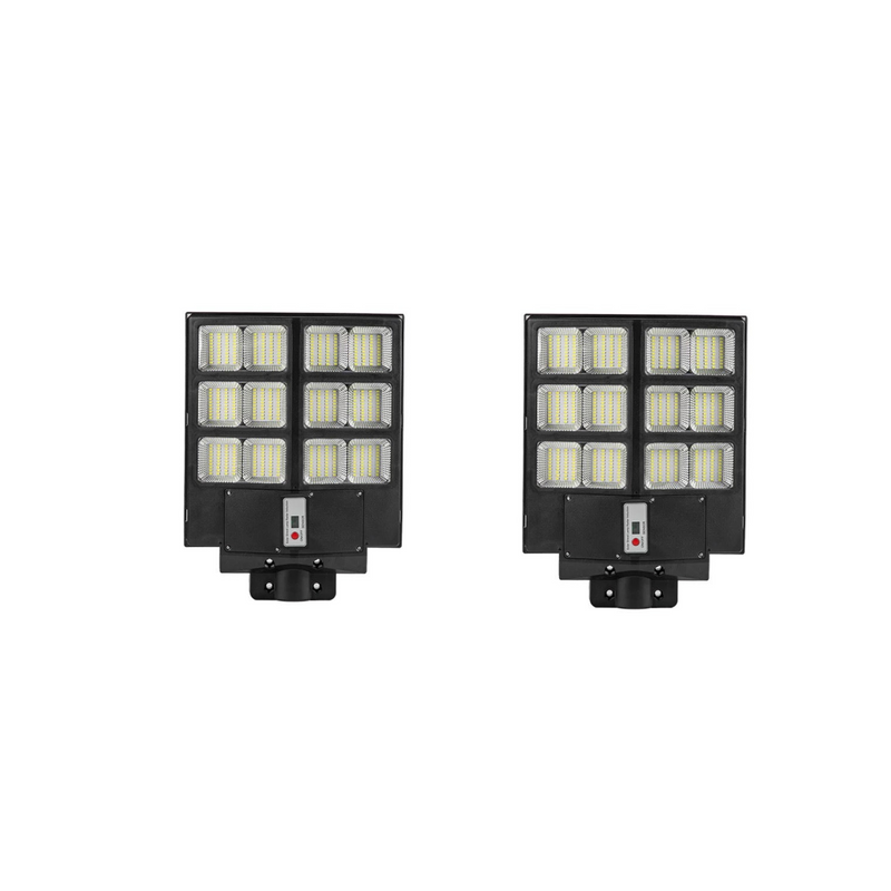 Solar Buitenlamp – Solvion 600