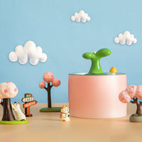 Kattenfontein - SpringFlow™