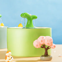 Kattenfontein - SpringFlow™