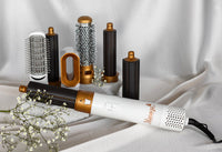 7-in-1 Föhnborstel & Airstyler – Lyra