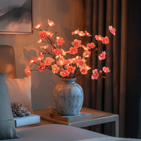 Sfeervolle LED Tak voor een Magische Touch - GlowBranch