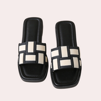 Comfortabele Sandalen voor Dames - Isla