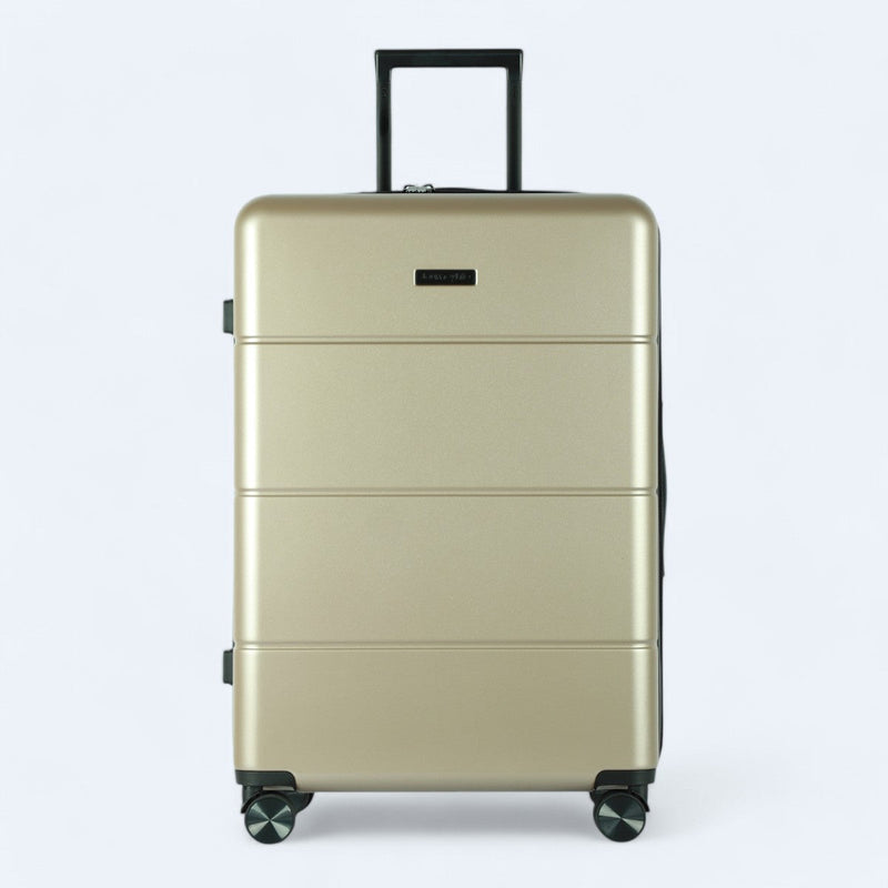 3-Delige Harde Koffeset – Atlas Explorer
