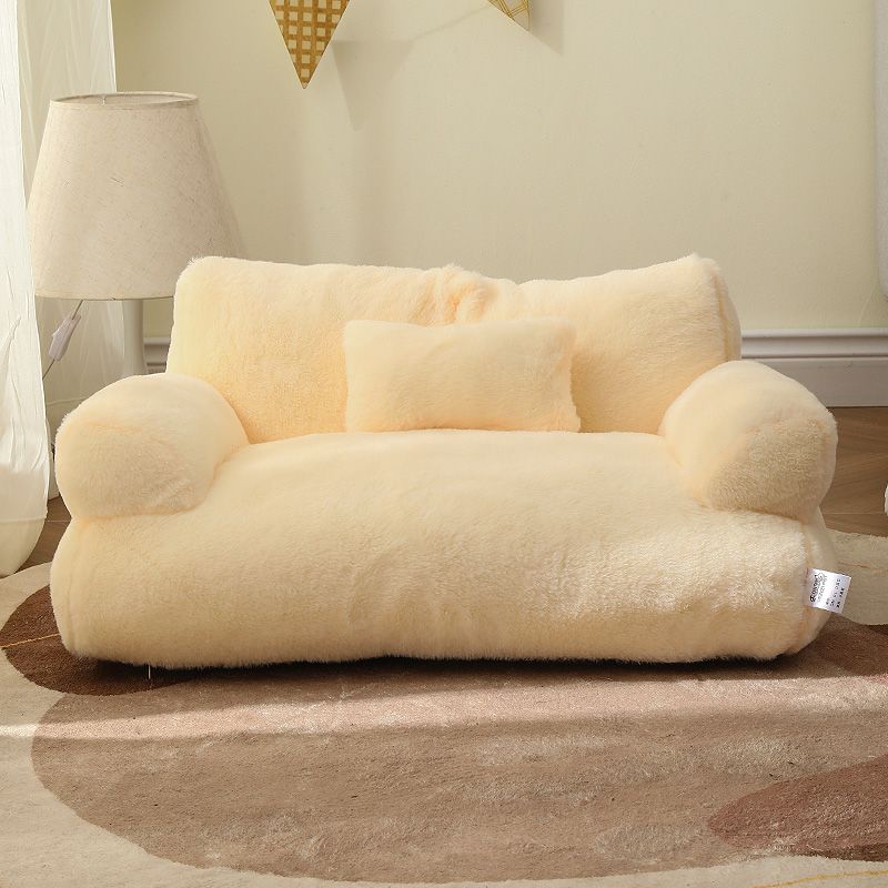 Comfortabele Huisdier Sofa - ComfortNest