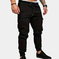 Moderne Cargo Broek voor Heren - Mason