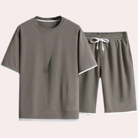 Casual Tweedelige Zomerset voor Heren - Jules