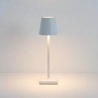 Kabellose Tischlampe - LightMagic