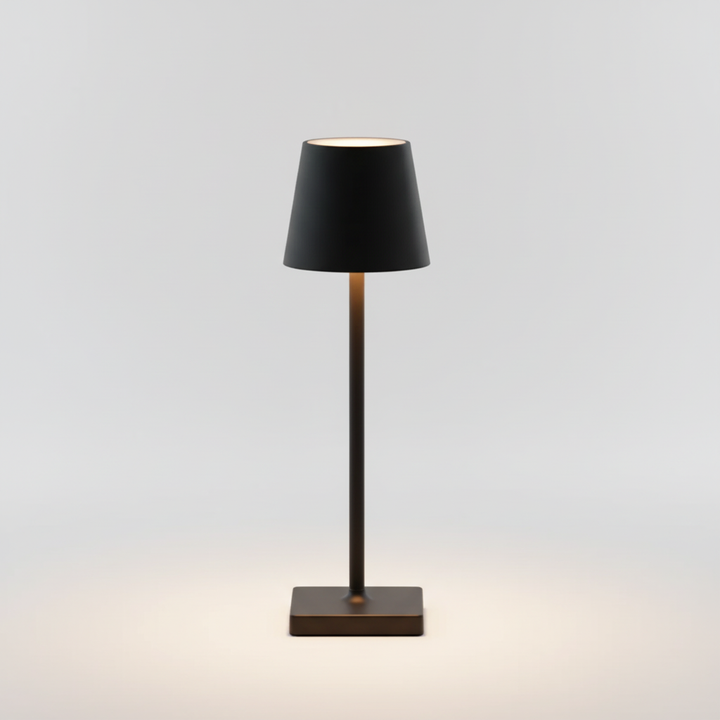 Kabellose Tischlampe - LightMagic