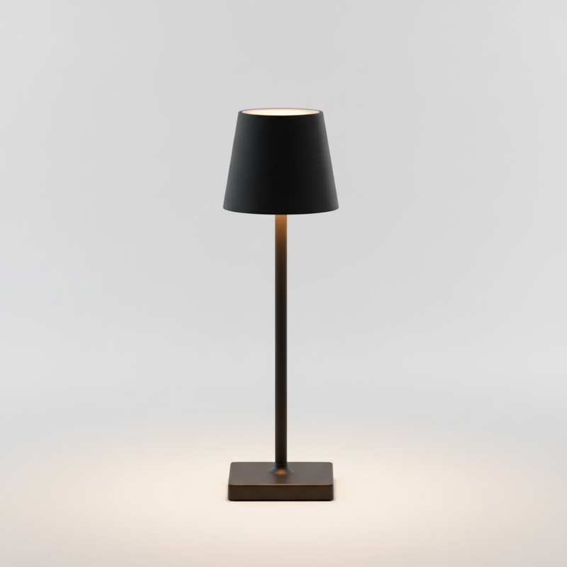 Kabellose Tischlampe - LightMagic