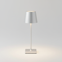 Kabellose Tischlampe - LightMagic