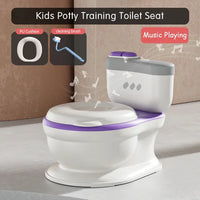 Speelse Zindelijkheidstraining met Comfort en Fun - PottyPal