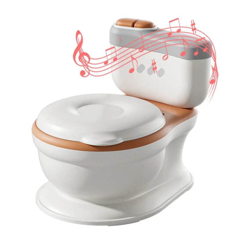 Speelse Zindelijkheidstraining met Comfort en Fun - PottyPal