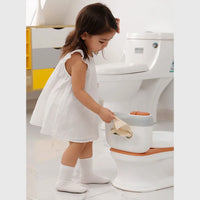 Speelse Zindelijkheidstraining met Comfort en Fun - PottyPal